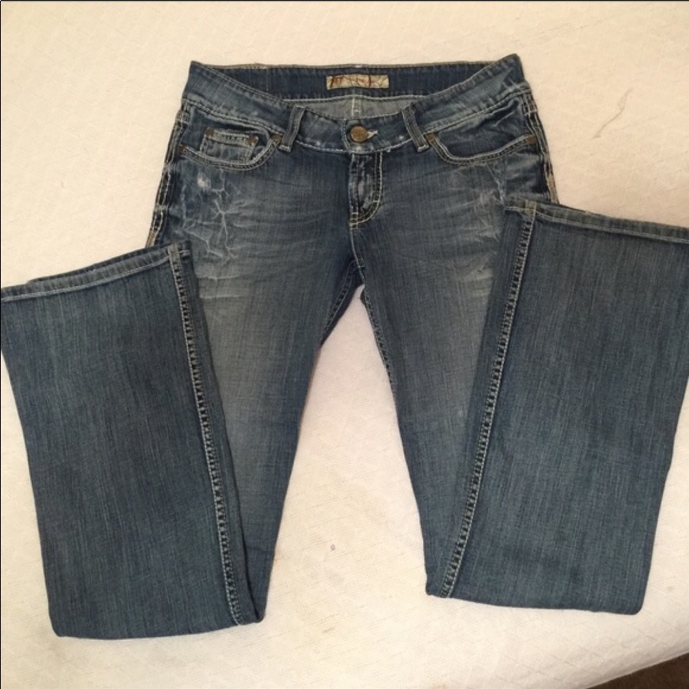 BKE Stella Jeans